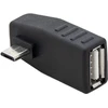 Blow Oem USB-A į microUSB adapteris