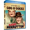 75 LAUREL HARDY GREAT GUNS