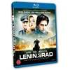 75 PUOLIMAS PRIEŠ LENINGRADĄ (GABRIEL BYRNE)