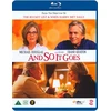 750 IR TAIP VYKSTA (Diane Keaton ir Michael Douglas)