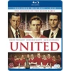 750 UNITED - Busby merginų legenda Blu Ray
