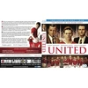 750 UNITED - Busby merginų legenda Blu Ray