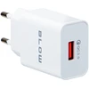 Blow Maitinimo įkroviklis USB QC3.0 lizdas