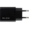 Blow Maitinimo įkroviklis USBx2 QC lizdas 36W