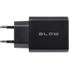 Blow Maitinimo įkroviklis USB prievadas + USB-Cx2 QC+PD 40W