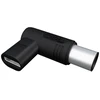 Blow USB adapteris USB-C lizdas-DC5.0/7.4 kištukas