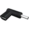 Blow USB adapteris USB-C lizdas-DC1.35/4.0 kištukas