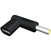 Blow USB adapteris USB-C lizdas-DC3.0/5.5 kištukas