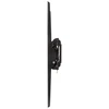 Blow LCD televizoriaus laikiklis HQ 32"-85" Juodas, pakreipiamas