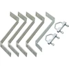 Blow Antenos laikiklis stiebui 25cm
