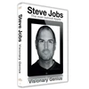76 Steve'as Jobsas – vizionierius genijus