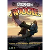 76 Stokholmo bugis