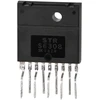 Integrinis Blow STRS6308 grandynas