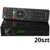 77-037# Dekoderio imtuvas DVB-T2 „Blow 8000FHD“ aukščiausios kokybės pakuotė