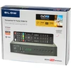 DVB-T2 imtuvo dekoderis BLOW 8000FHD PREMIUM
