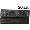 77-060# Dekoderio imtuvas DVB-T2 „blow 4625fhd“ pakuotė v2