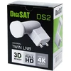 Blow SAT keitiklis DigiSAT TWIN DS2