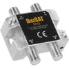 DigiSat SP43 trijų krypčių signalo skirstytuvas