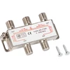 77-218# Skirstytuvas f:gn-4gn bzt didelis 5-2050mhz