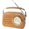 Nešiojamas analoginis radijas FM BT BLOW RA3