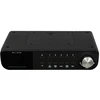 FM/DAB+ BLOW RK1 virtuvės radijas juodas