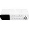 FM/DAB+ BLOW RK1 virtuvės radijas baltas