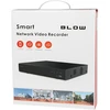 BLOW IP įrašymo įrenginys 16 kanalų BL-N16081