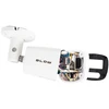 IP kamera BLOW BL-5IS28BWM/SD/PoE balta