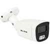 IP kamera BLOW 8MP BL-I8HL28BWM/PoE balto vamzdelio mikrofonas HybridLight