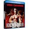 77 Kikboksas (Jean Claude Van-Damme)