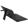 Blow Planšetinio kompiuterio dėklas 10"–10.5" universalus su mikro klaviatūra