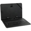 Blow Planšetinio kompiuterio dėklas 10"–10.5" universalus su mikro klaviatūra