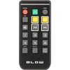 Blow Radijo AVH-9920/9810/9880/9900 nuotolinio valdymo pultas