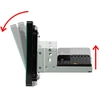 Automagnetola Radijas BLOW AVH-9991 1DIN