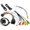 Automagnetola 78-345# Radijo imtuvas AVH-9992 2din 9" Android/Wi-Fi/GPS/CarPlay