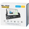 Automagnetola BLOW MOBILE PRO 1DIN radijo laikiklis SMART