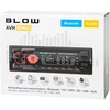Automagnetola Radijas BLOW AVH-8960 RDS MP3/USB/micro SD/BLUETOOTH + USB-C