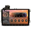 Automagnetola Radijas BLOW CP02 2DIN 9" Android/WiFi/GPS/CARPLAY VW/ SKODA/ SEAT