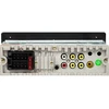 Automagnetola Radijas BLOW AVH-686A RDS MP3/USB/micro SD/BLUETOOTH