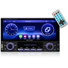 Automagnetola Radijas BLOW AVH-686B RDS MP3/USB/micro SD/BLUETOOTH