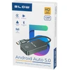 Belaidis CarPlay / AndroidAuto 5.0 CarConnect adapteris yra universalus BLOW