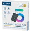 Wireless CarPlay / AndroidAuto 5.0 CarConnect adapteris yra universalus BLOW mini PRO