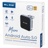 CarPlay / AndroidAuto 5.0 universalus adapteris BLOW micro