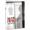 78/52 – DVD (Hitchcocko dušo scena iš filmo „Psicho“)