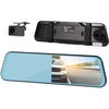 BLACKBOX DVR F610 BLOW vaizdo registratorius Mirror