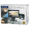 Atbulinės eigos kamera BLOW BVS-549 + MONITORIUS 7