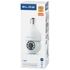 BLOW WiFi kamera Tuya 3MP lemputė T-833, besisukanti PTZ
