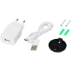 BLOW WiFi 3MP I-263 ICSEE kamera, besisukanti kūdikio monitorius