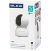BLOW WiFi 3MP I-263 ICSEE kamera, besisukanti kūdikio monitorius