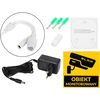BLOW WiFi kamera 8MP I-308 ICSEE besisukanti PTZ